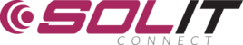 SOLIT CONNECT Logo